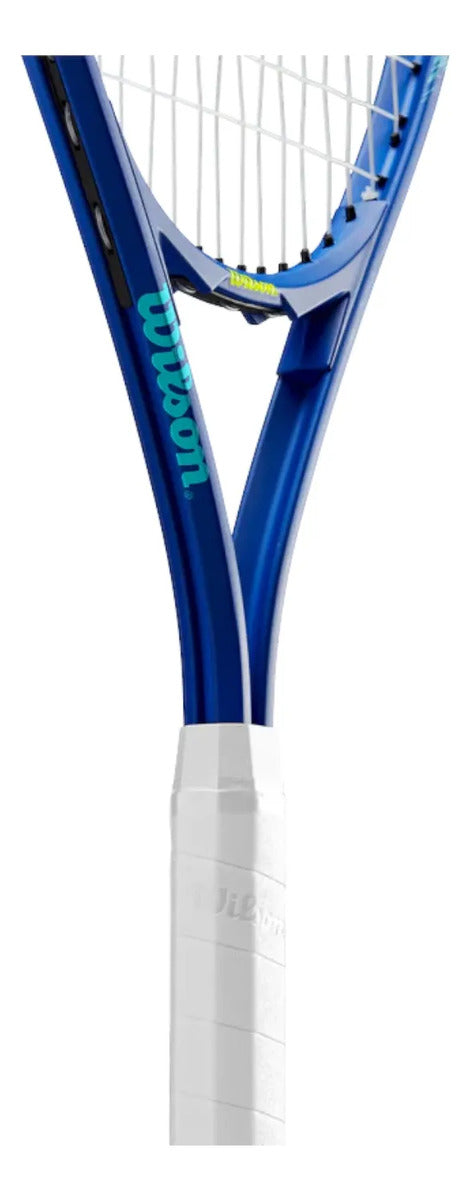 Raqueta De Tenis Wilson Impact Aluminio