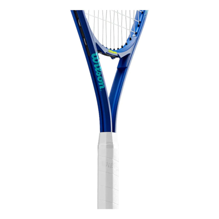Raqueta De Tenis Wilson Impact Aluminio
