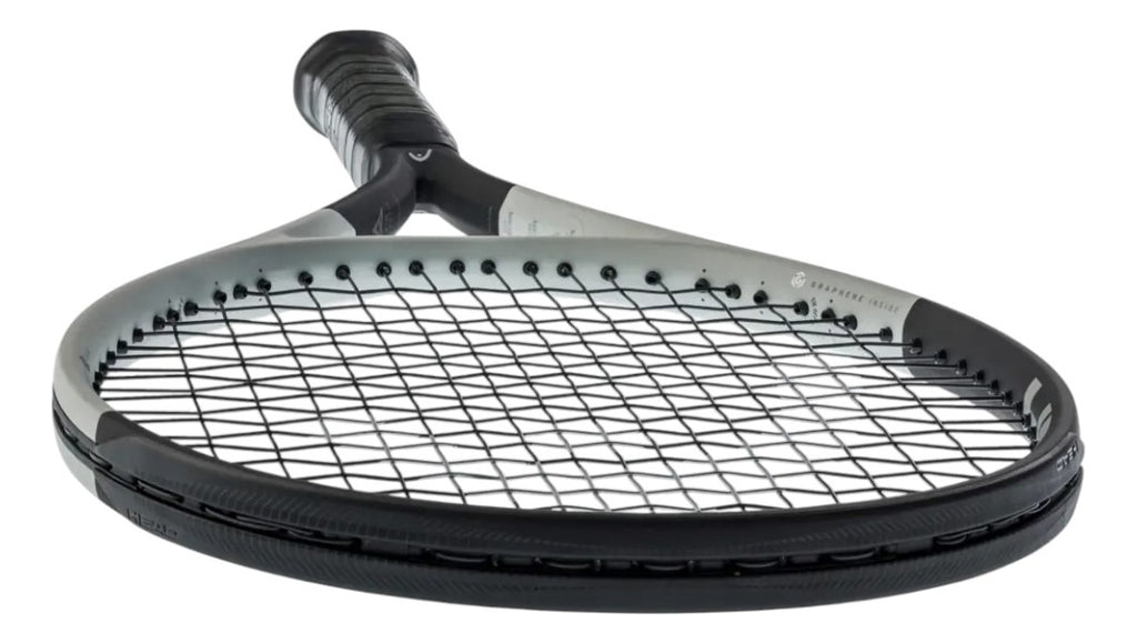 Raqueta Head Speed Mp 2024 300gr 4 1/2