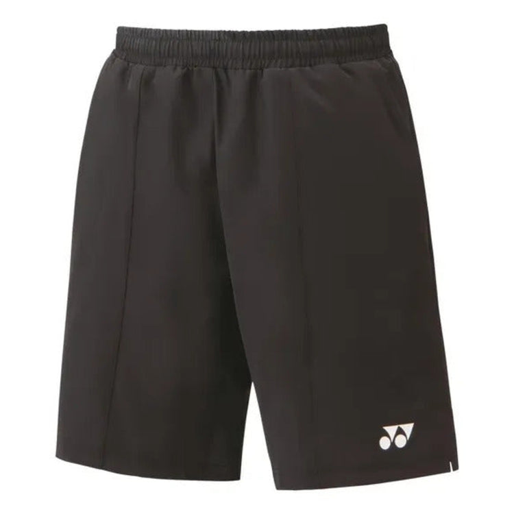 Short Yonex 15134ex Hombre Tenis Padel Negro Xs