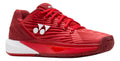 Tenis Yonex Eclipsion 5 Dama Tango Red