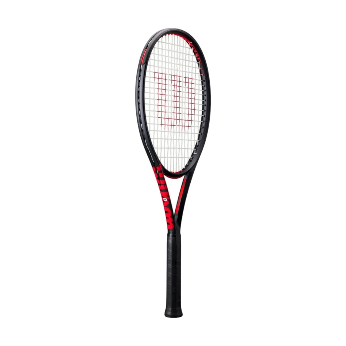 Raqueta De Tenis Wilson Clash 100l V3.0 280gr Puño 4 1/4