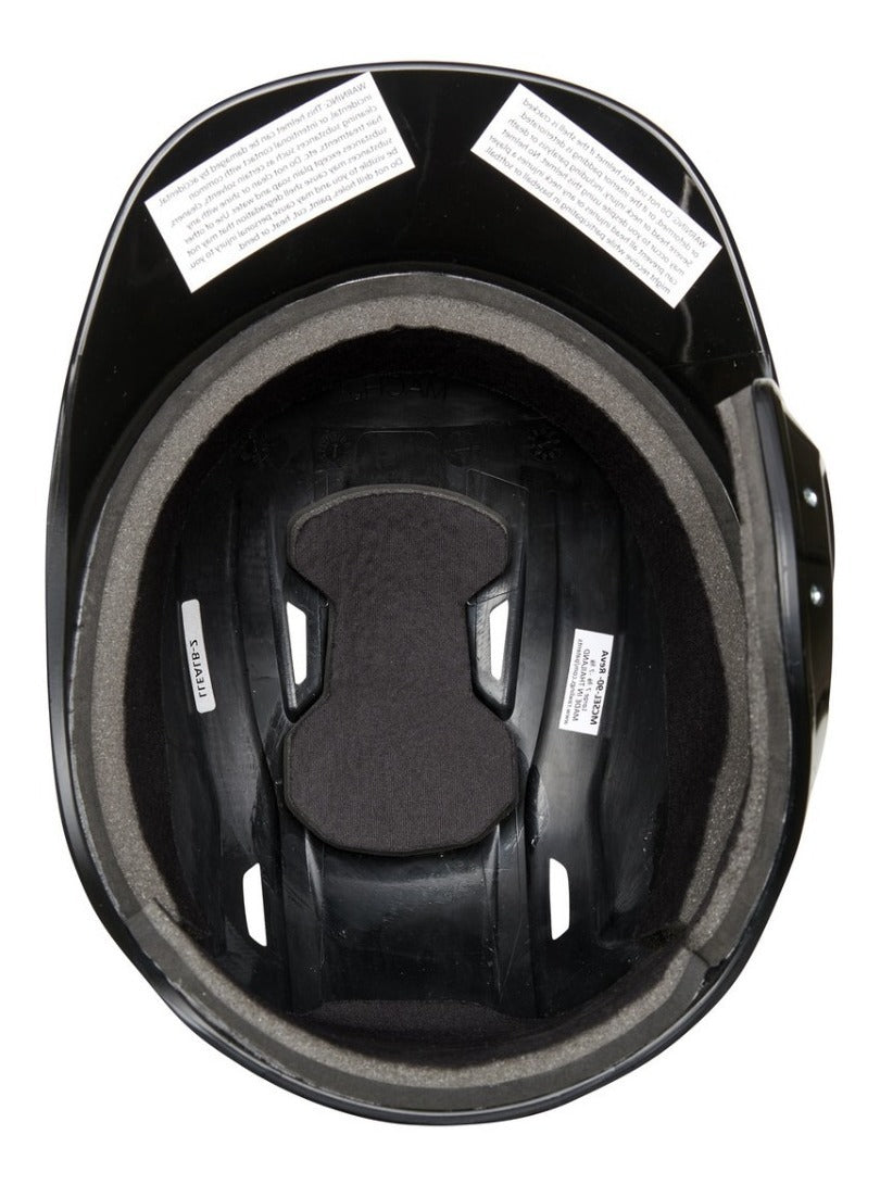 Casco Rawlings 1 Oreja Nuevo Diseño Grande 7 3/8 A 7 5/8