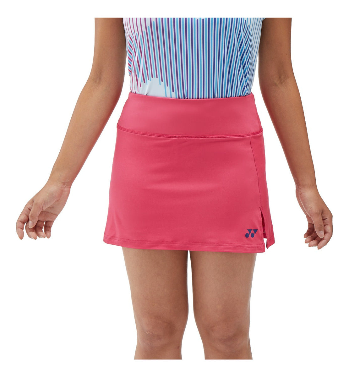 Falda Deportiva Yonex 26124 New York Marine