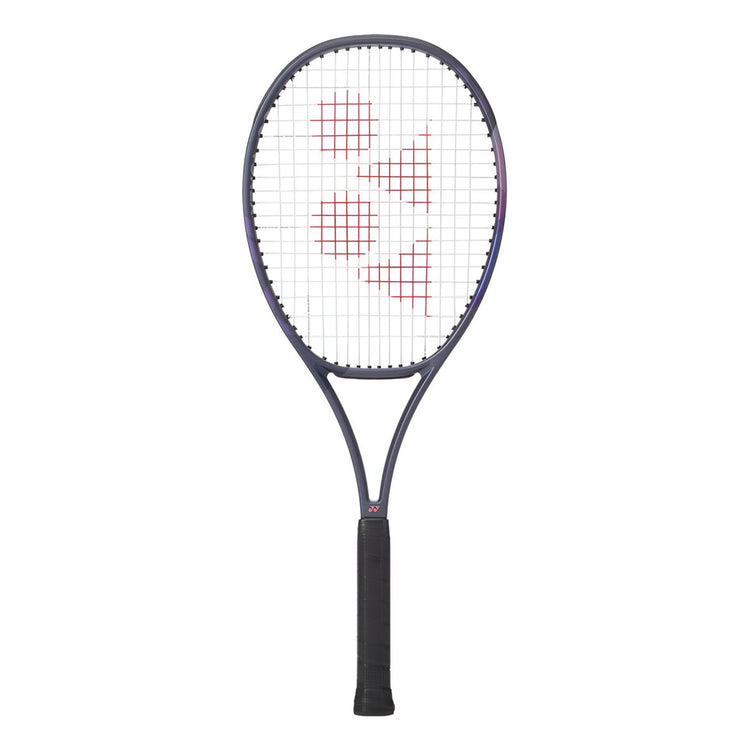 Raqueta De Tenis Yonex Percept 100l Midnight Navy 280g 4 3/8