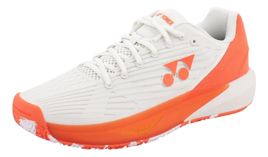 Tenis Yonex Power Cushion Eclipsion 5 Clay Hombre Sl/or 29.5