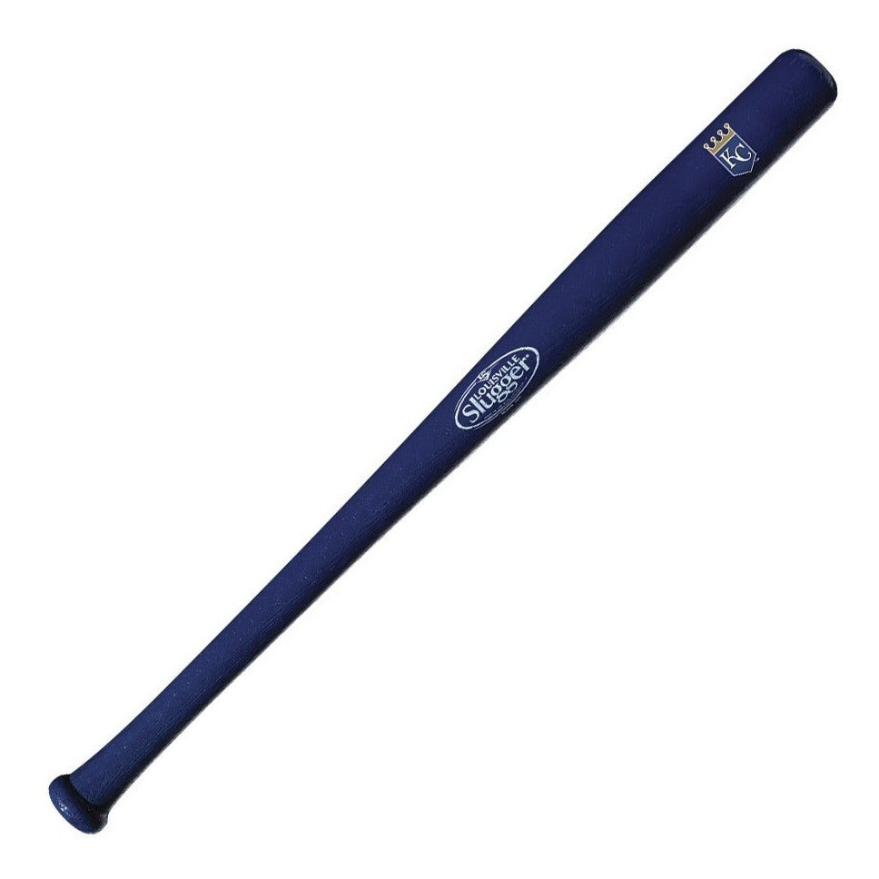 Mini Bat Louisville Slugger Reales De Kansas City 18in