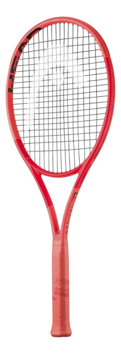 Raqueta De Tenis Head Radical Pro 2025 315gr 4 1/4