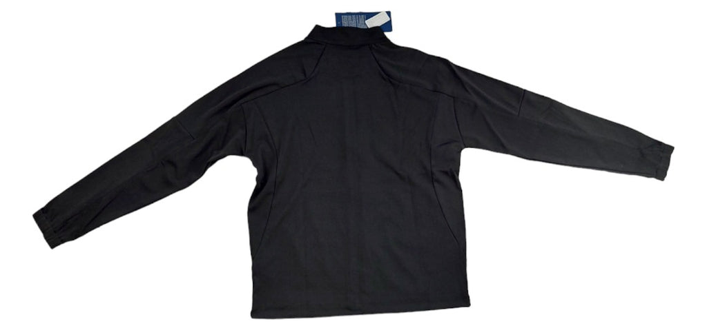 Chaqueta Chamarra Yonex Junior Negra Xl