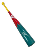 Bat De Béisbol Pro Select Ra13 Melt Series 33.5 Az/rj/ama