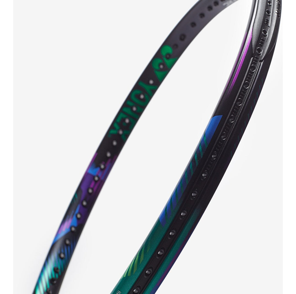 Raqueta De Tenis Yonex Vcore Pro 97l 290gr 4 3/8