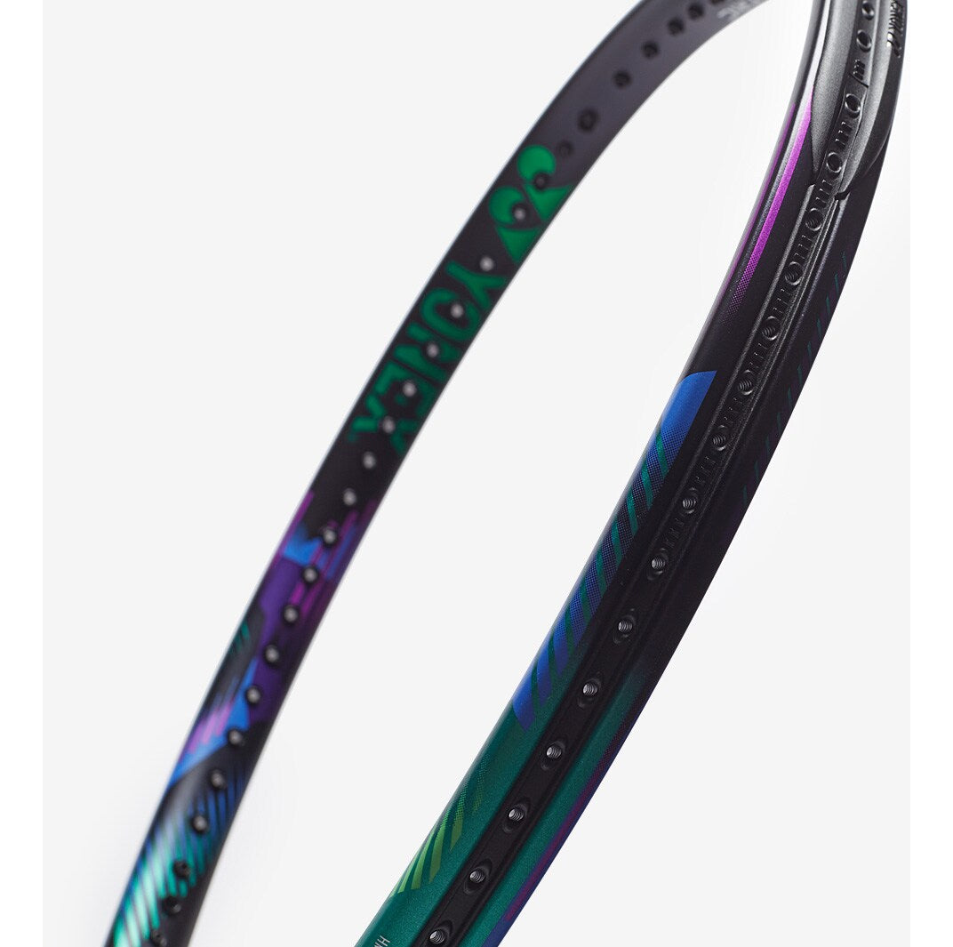 Raqueta De Tenis Yonex Vcore Pro 97l 290gr 4 3/8