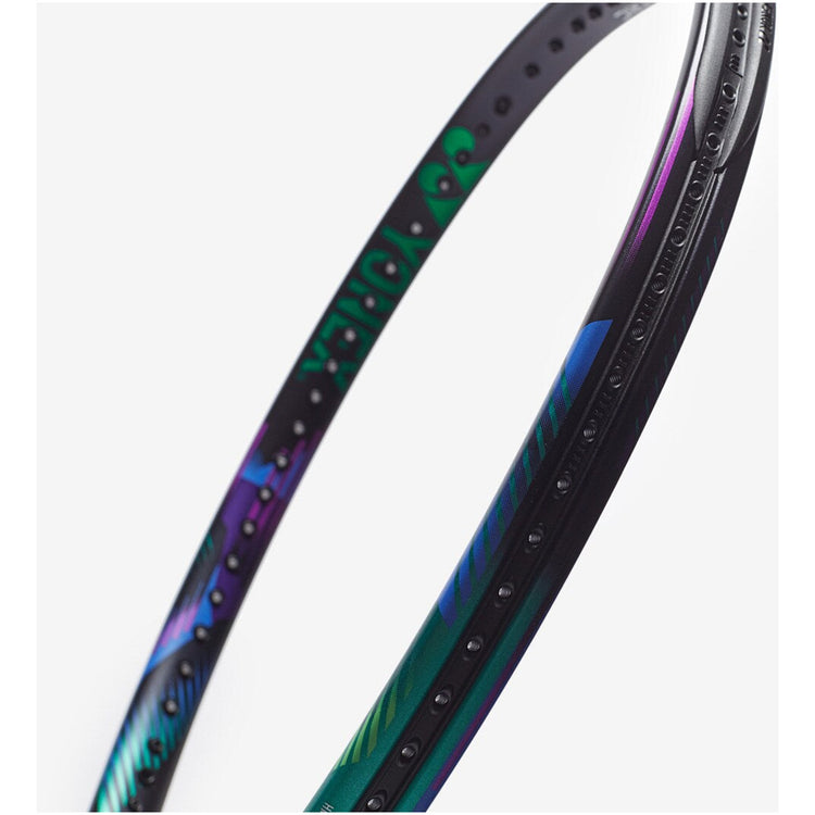 Raqueta De Tenis Yonex Vcore Pro 97l 290gr 4 3/8