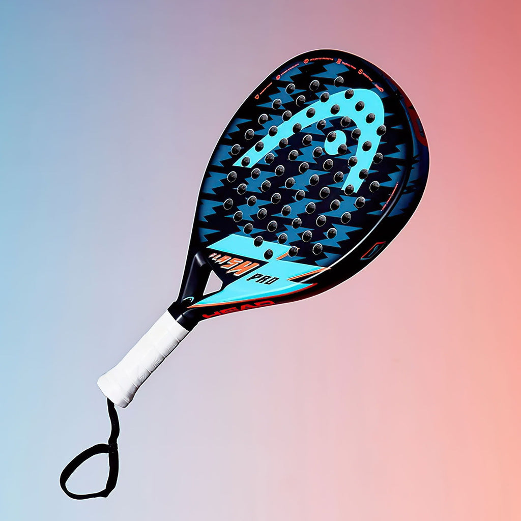 Pala De Padel Head Flash Pro 2022 365gr