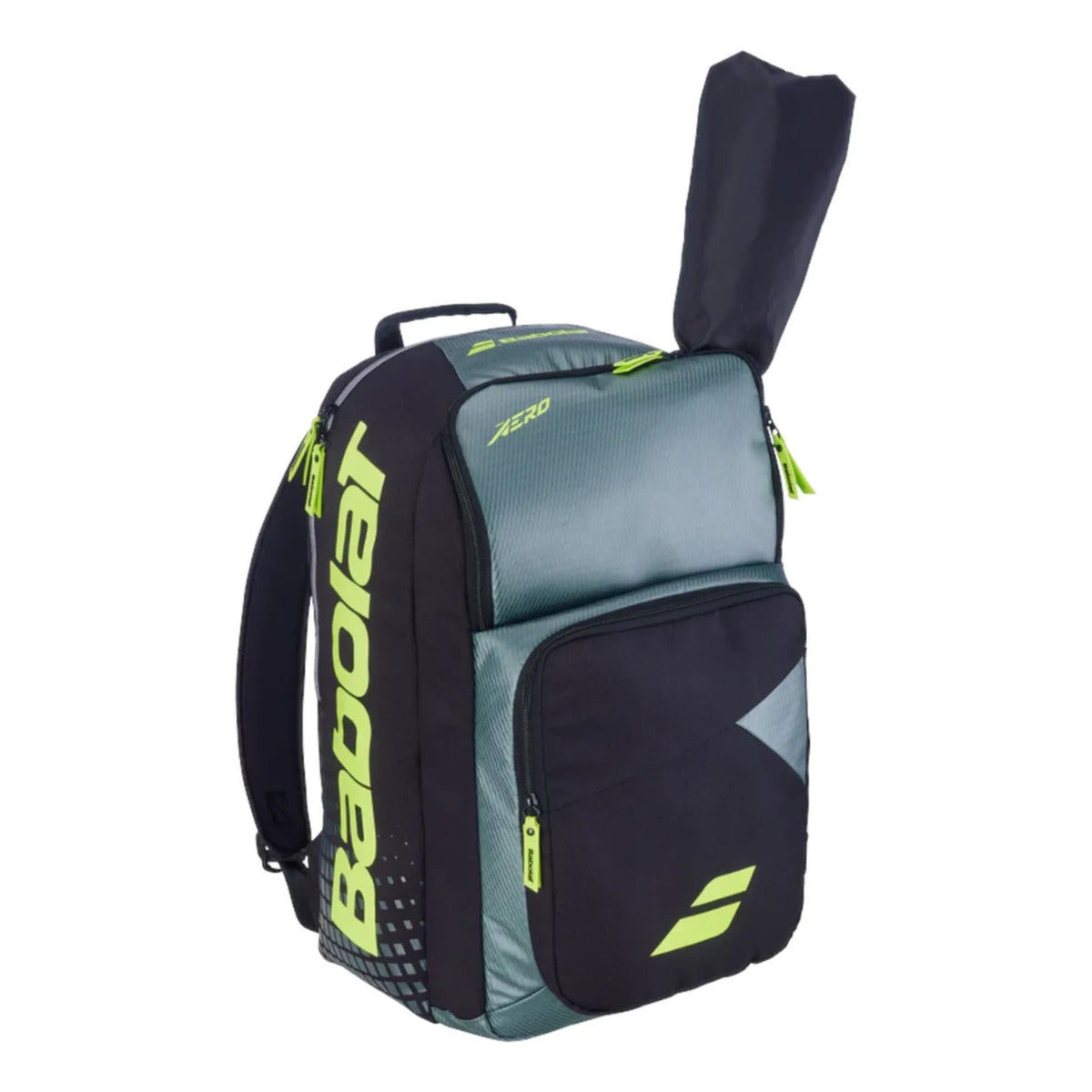 Backpack Babolat Pure Aero 2026 3 Raquetas