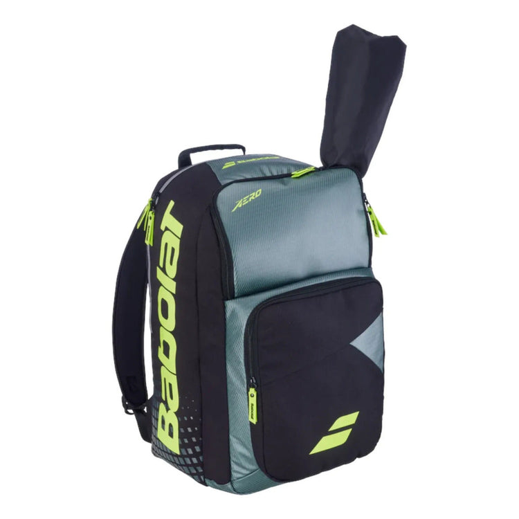 Backpack Babolat Pure Aero 2026 3 Raquetas