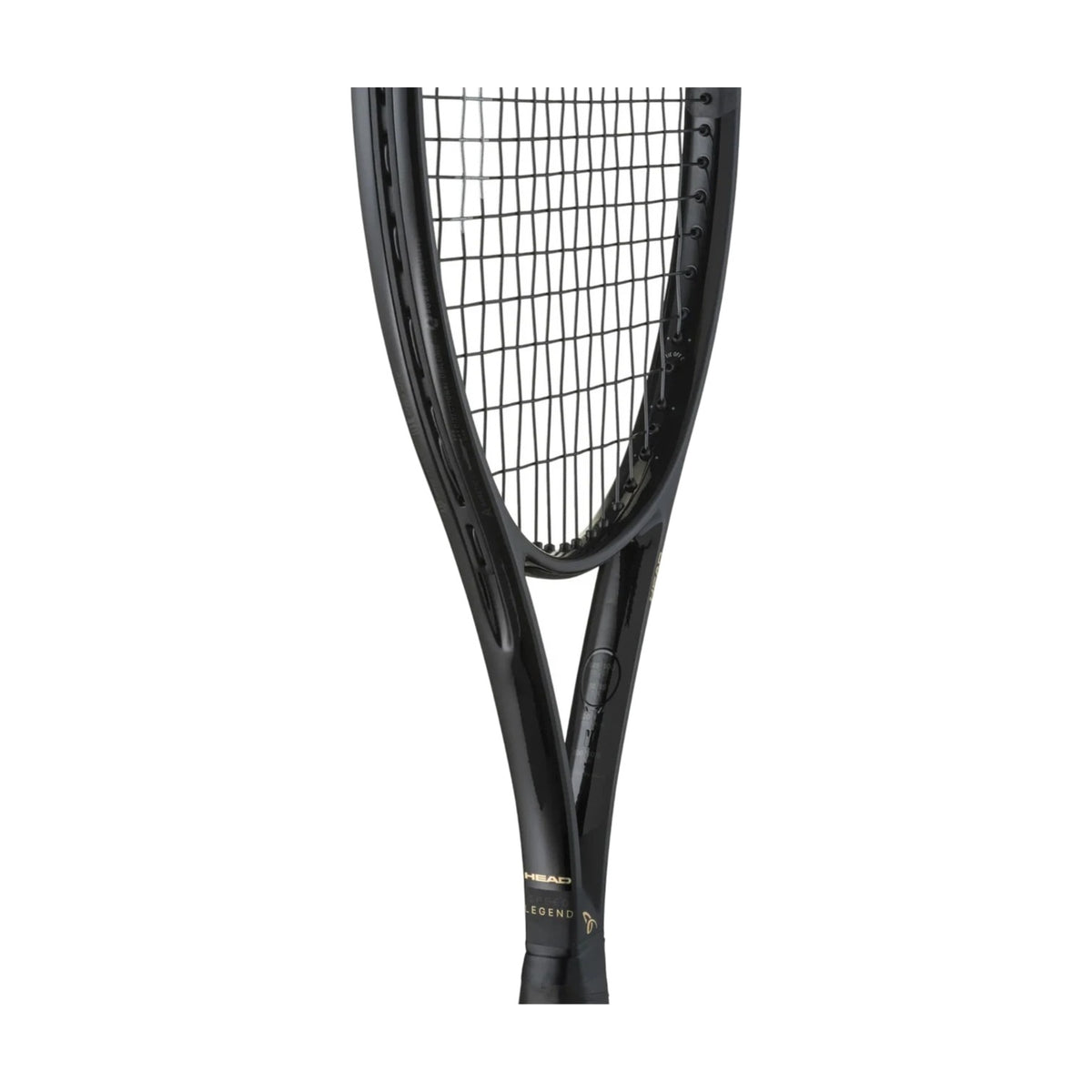 Raqueta Head Speed Mp Legend Djokovic 2025 4 3/8