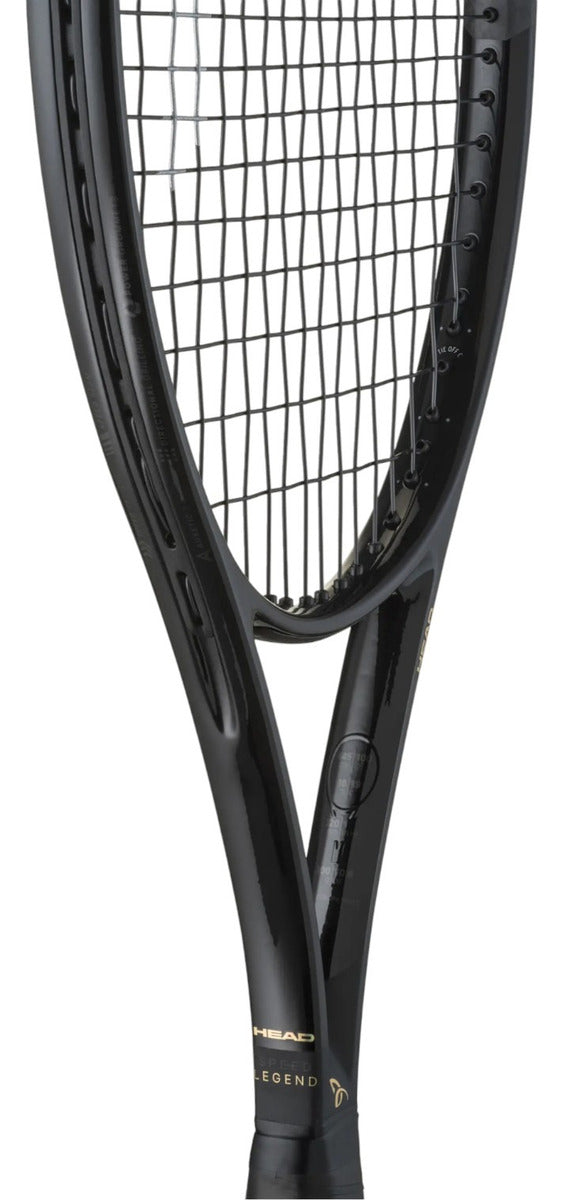 Raqueta Head Speed Mp Legend Djokovic 2025 4 3/8