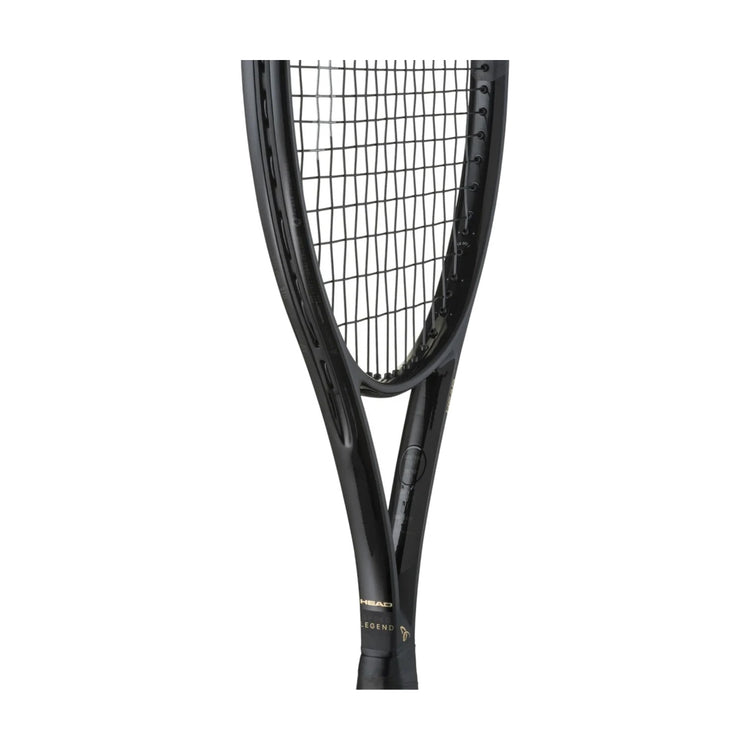 Raqueta Head Speed Mp Legend Djokovic 2025 4 3/8