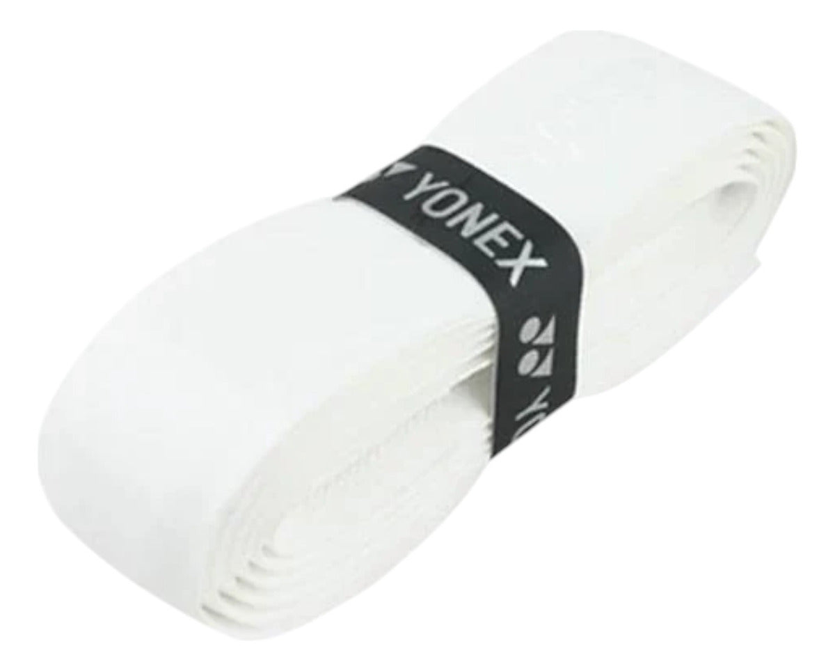 Grip Yonex Hi Soft Ac420ex 24 Piezas En Colores