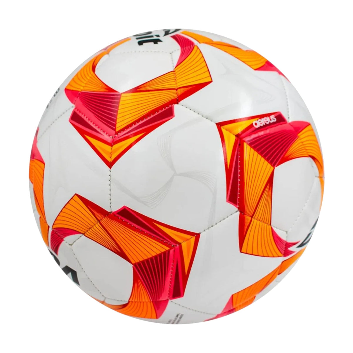 Balón De Fútbol Voit Aereus Ap25 S200 Recreativo No. 4