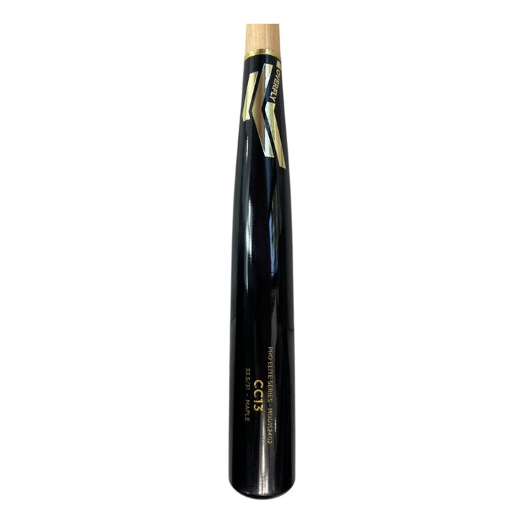 Bat Béisbol Overfly Pro Elite Cc13 Maple 33.5/31 Natbk
