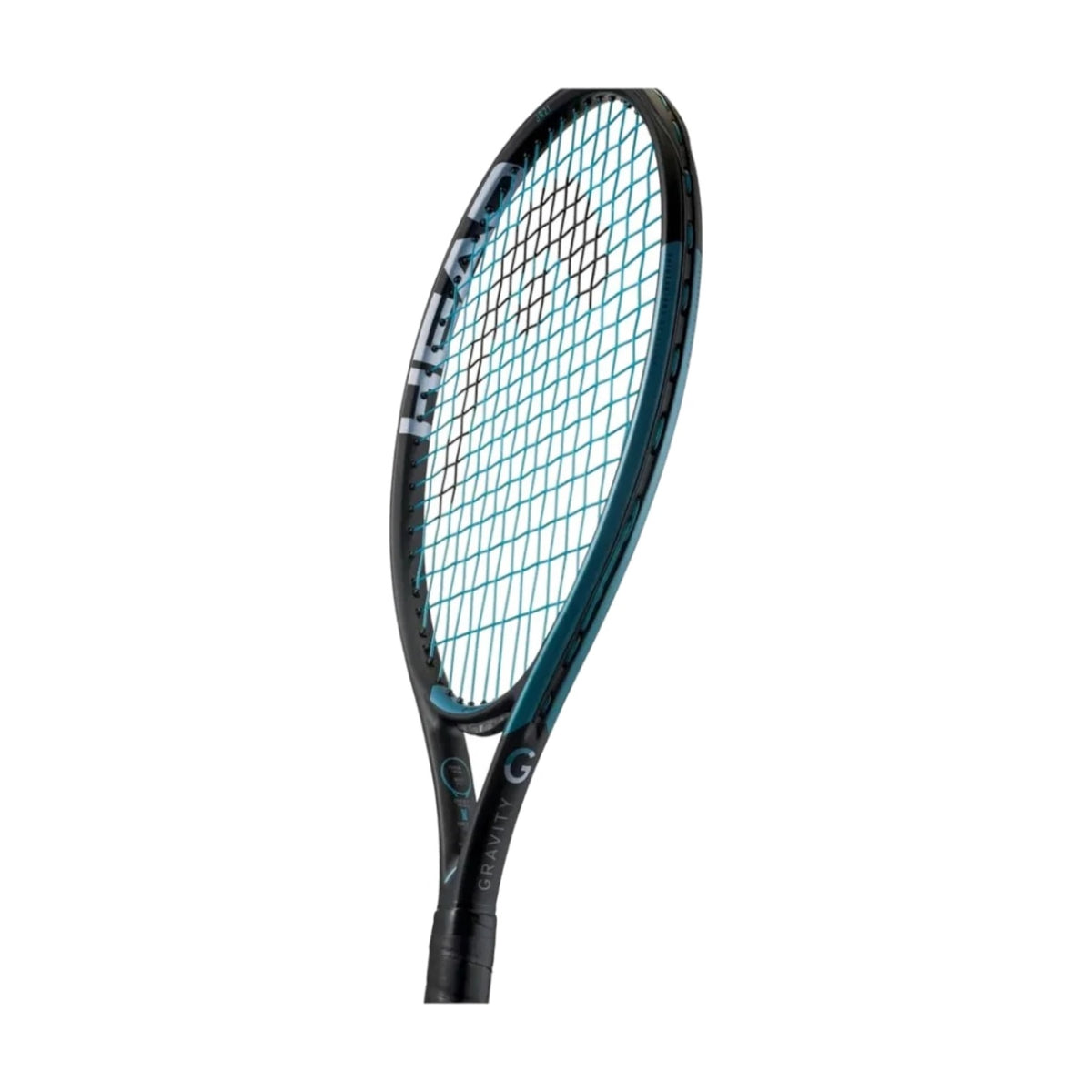Raqueta De Tenis Head Gravity 23 Junior Niños 6 A 8 Años