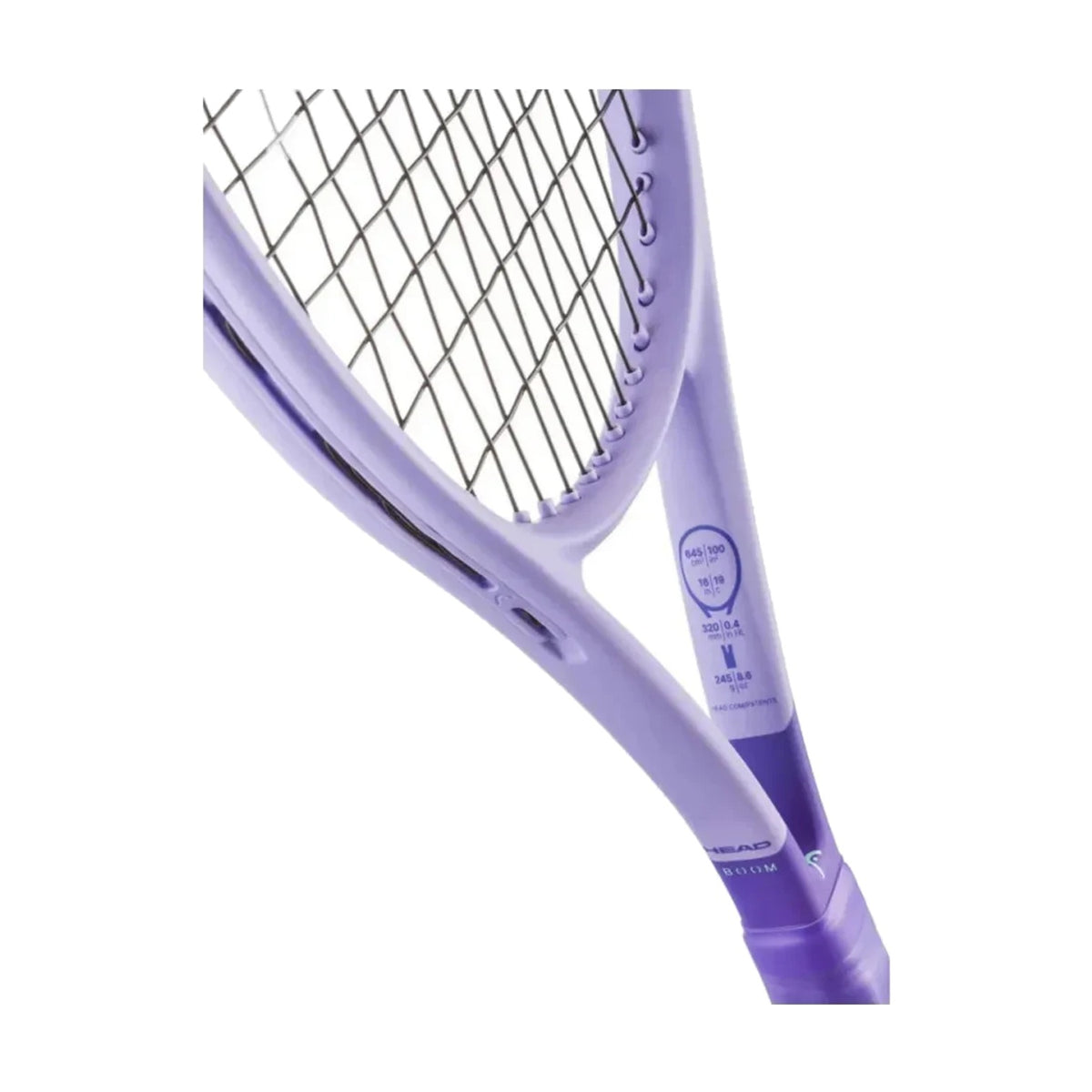 Raqueta Tenis Head Boom Jr 26 Alternate Auxetic 2.0 2026