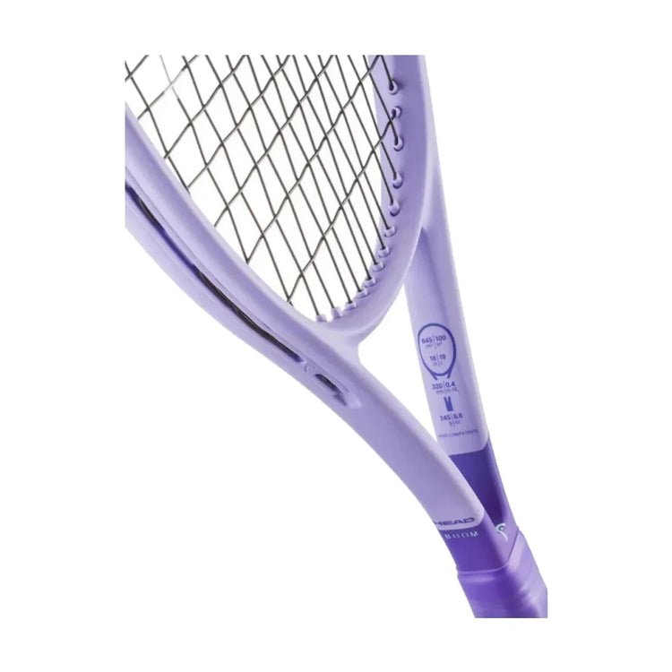 Raqueta Tenis Head Boom Jr 26 Alternate Auxetic 2.0 2026