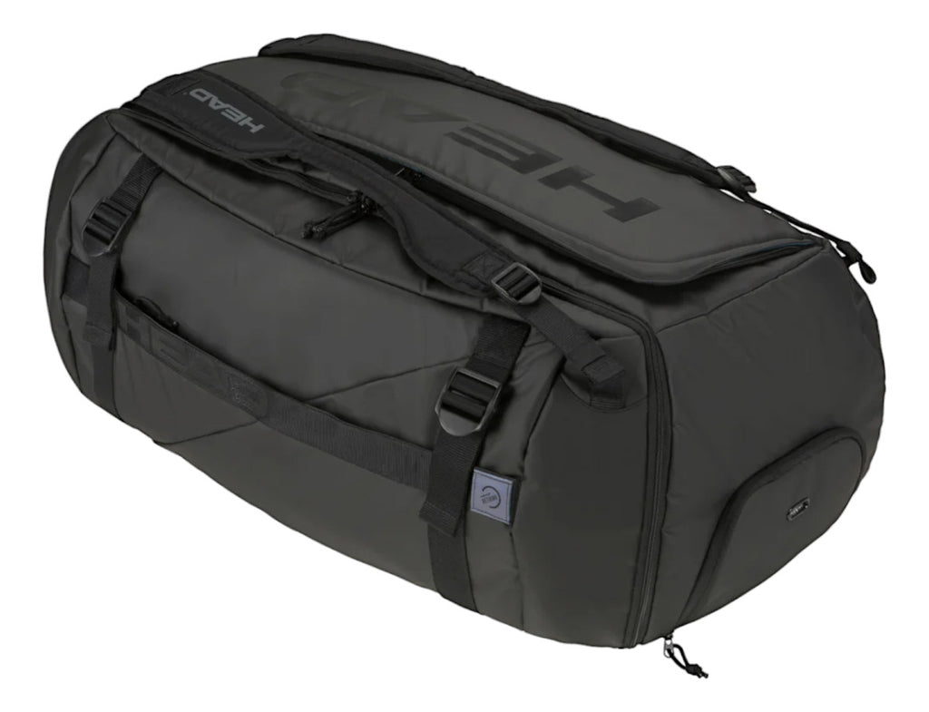 Raquetero Head Pro X Duffle Bag Xl Bk 12 Raquetas
