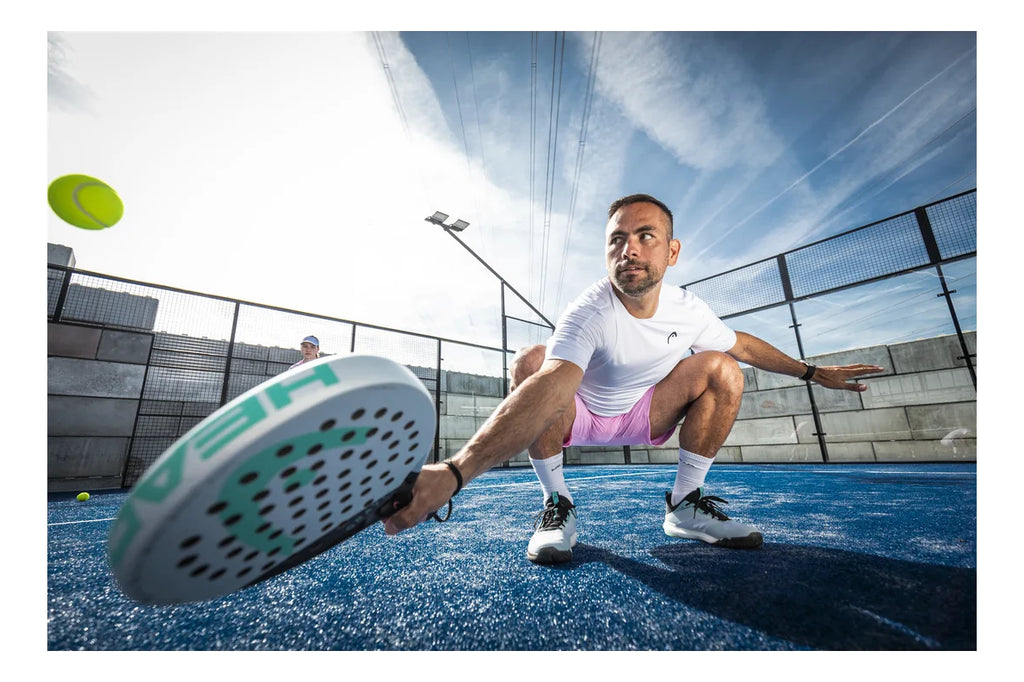 Pala De Padel Head Gravity Pro 2024 365gr