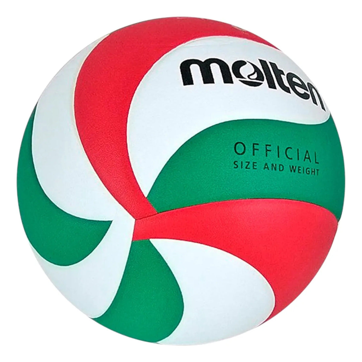 Balón De Voleibol Molten V5m 4500 No 5 Para Sala