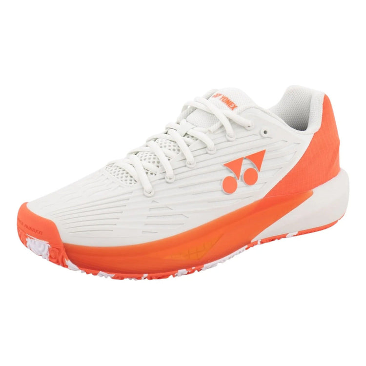 Tenis Yonex Power Cushion Eclipsion 5 Clay Hombre Sl/or 30cm