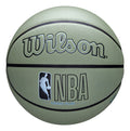 Balón De Basquetbol Wilson Nba Forge Eco Gen #7