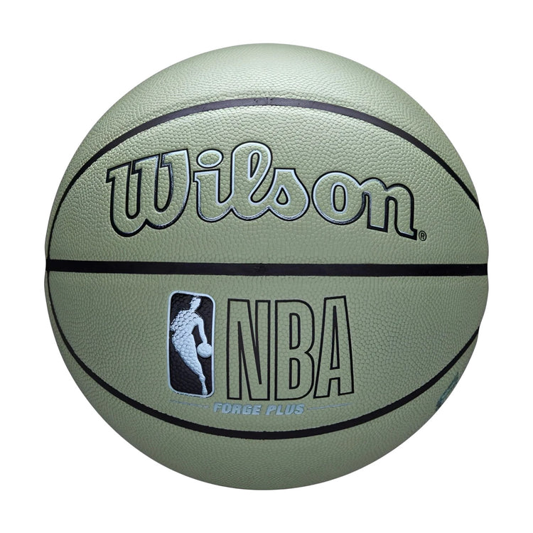 Balón De Basquetbol Wilson Nba Forge Eco Gen #7