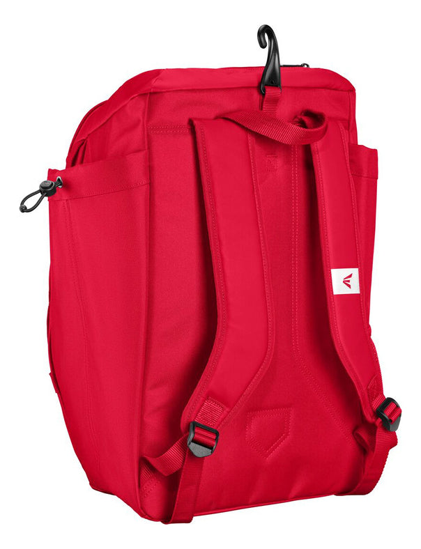 Backpack Easton Walk-off Ethos Roja Beisbol