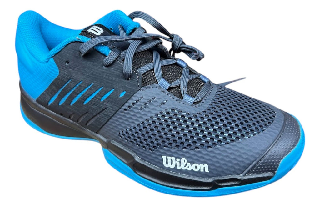 Tenis Wilson Kaos Devo 2.0 Indiaink Vivid Blue 6.5mx