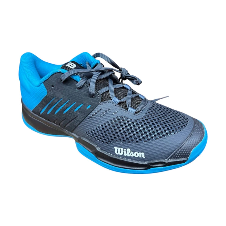 Tenis Wilson Kaos Devo 2.0 Indiaink Vivid Blue 6.5mx