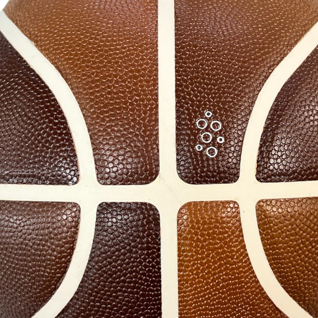Balon De Basquetbol Wilson Nba Celebration #7 Champagne