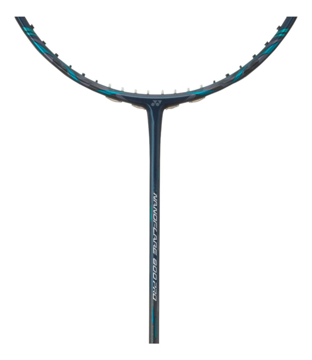 Raqueta De Badminton Yonex Nanoflare 800 Pro Deep Green