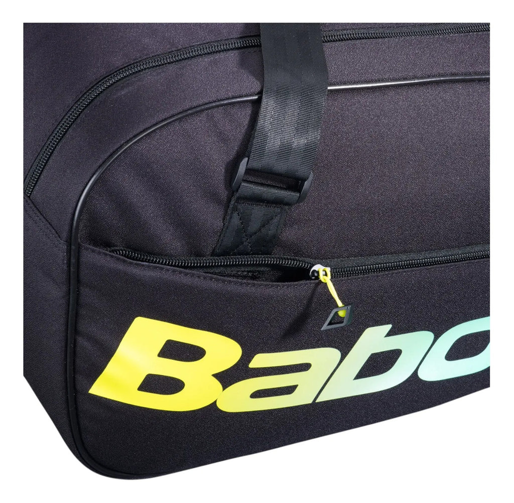 Paletero Babolat Court S Padel 2 Palas Negro 2026
