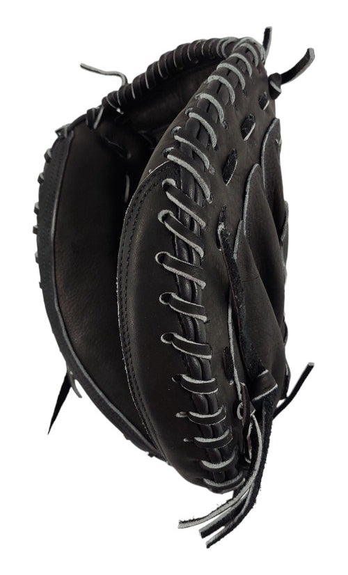Guante De Beisbol Radach Cátcher Rookie 34in Negro
