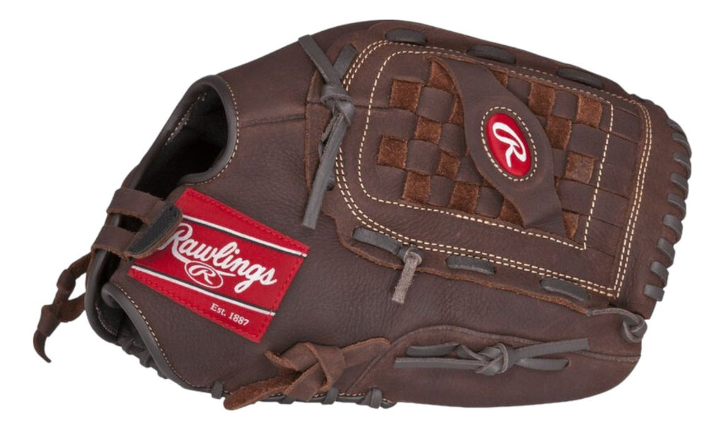 Guante De Beisbol Rawlings Player Preferred Cafe 14 Pulgadas