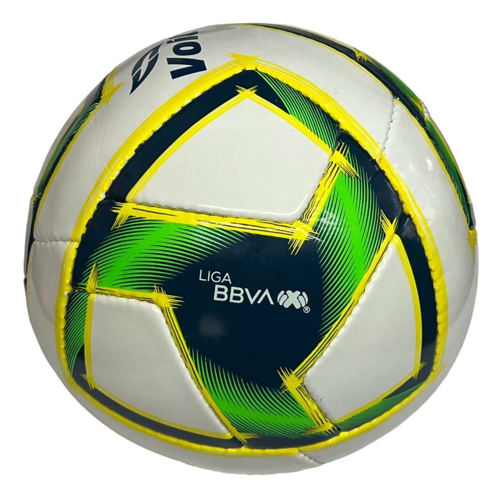 Balón Voit Tracer Apertura 2022 Serie 300 Cosido A Mano #5