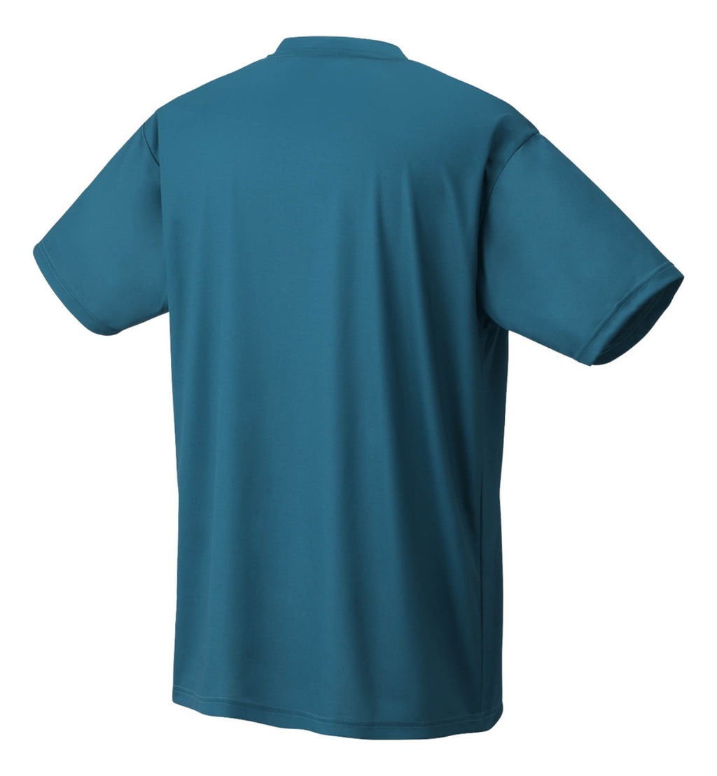 Playera Yonex Ym0045 Blue Green