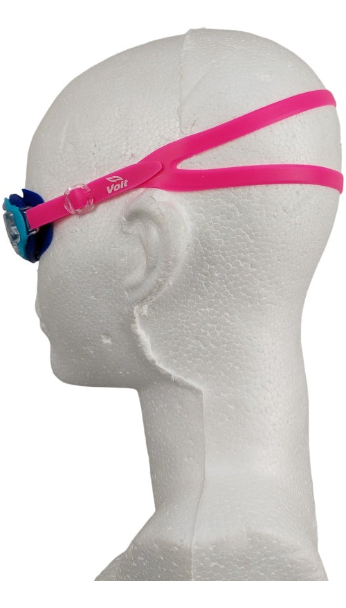 Goggle Voit Jr Icefish Para Niño