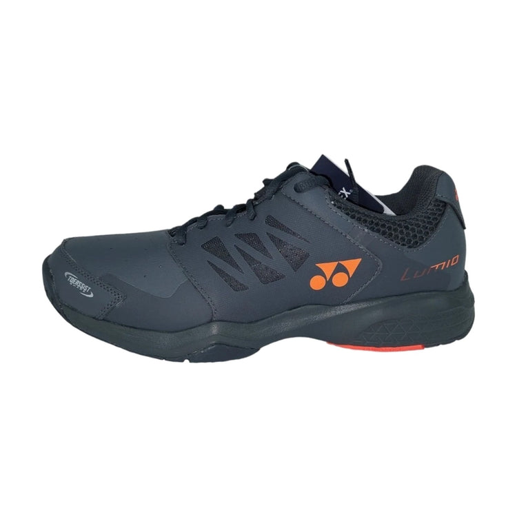 Tenis Yonex Lumio 3 Dark Deporte Raqueta Tallas 5mx A 11mx
