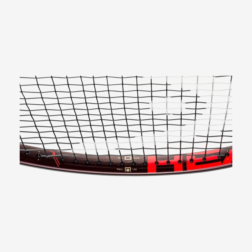 Raqueta Head Prestige Mp Auxetic 2021 4 1/4 310gr