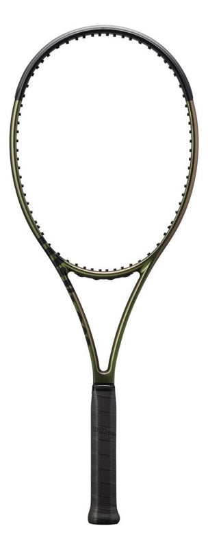 Raqueta Wilson Blade 98 16x19 V8 305g 4 1/2