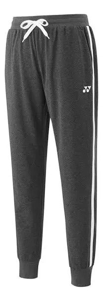 Pants Yonex Ym0014ex Hombre Charcoal Deportivo L